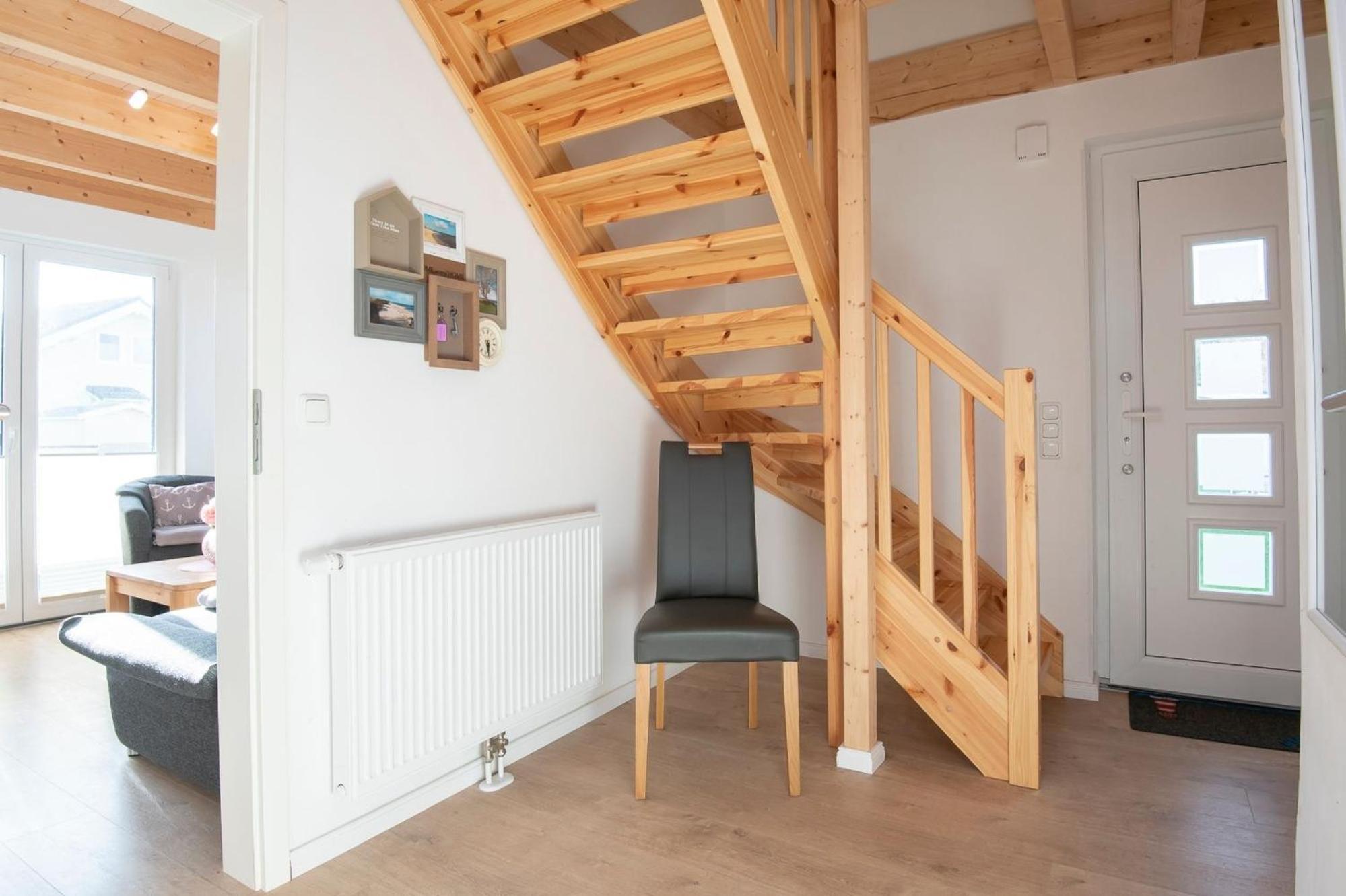 Seepark Suessau Ferienhaus Seerose 3 Exteriér fotografie