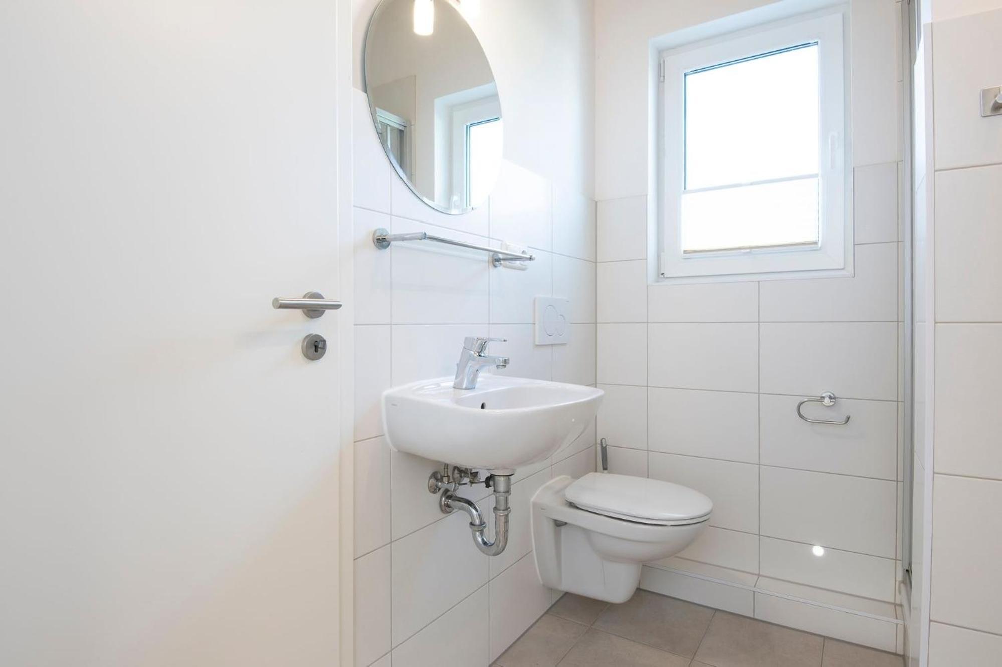 Seepark Suessau Ferienhaus Seerose 3 Exteriér fotografie