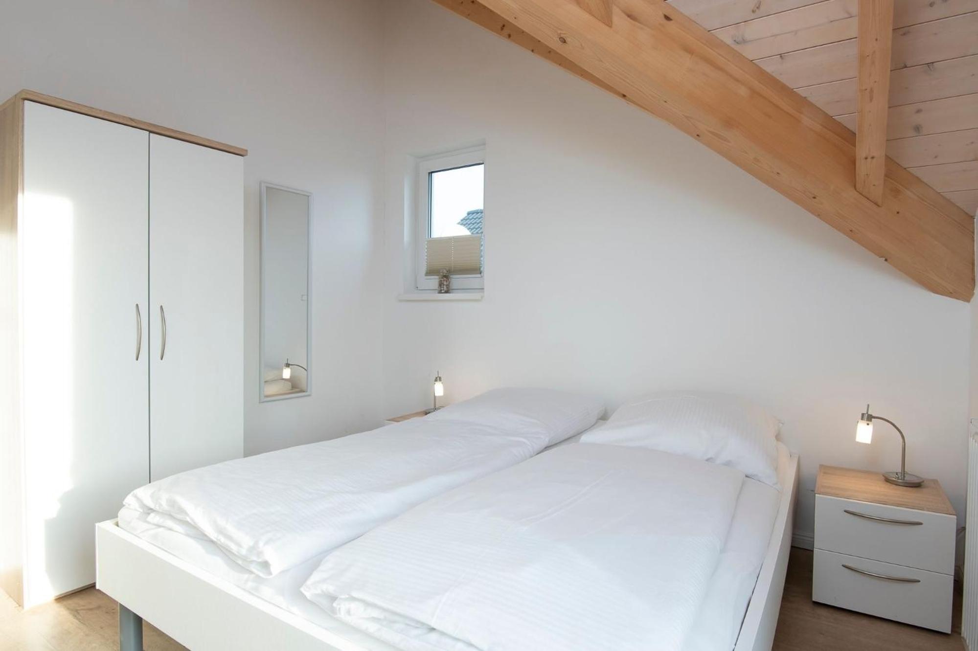 Seepark Suessau Ferienhaus Seerose 3 Exteriér fotografie