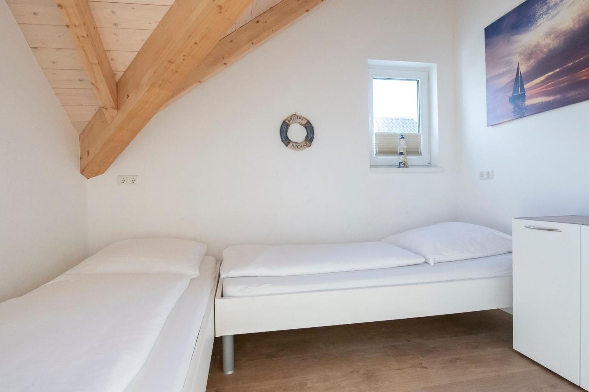 Seepark Suessau Ferienhaus Seerose 3 Exteriér fotografie