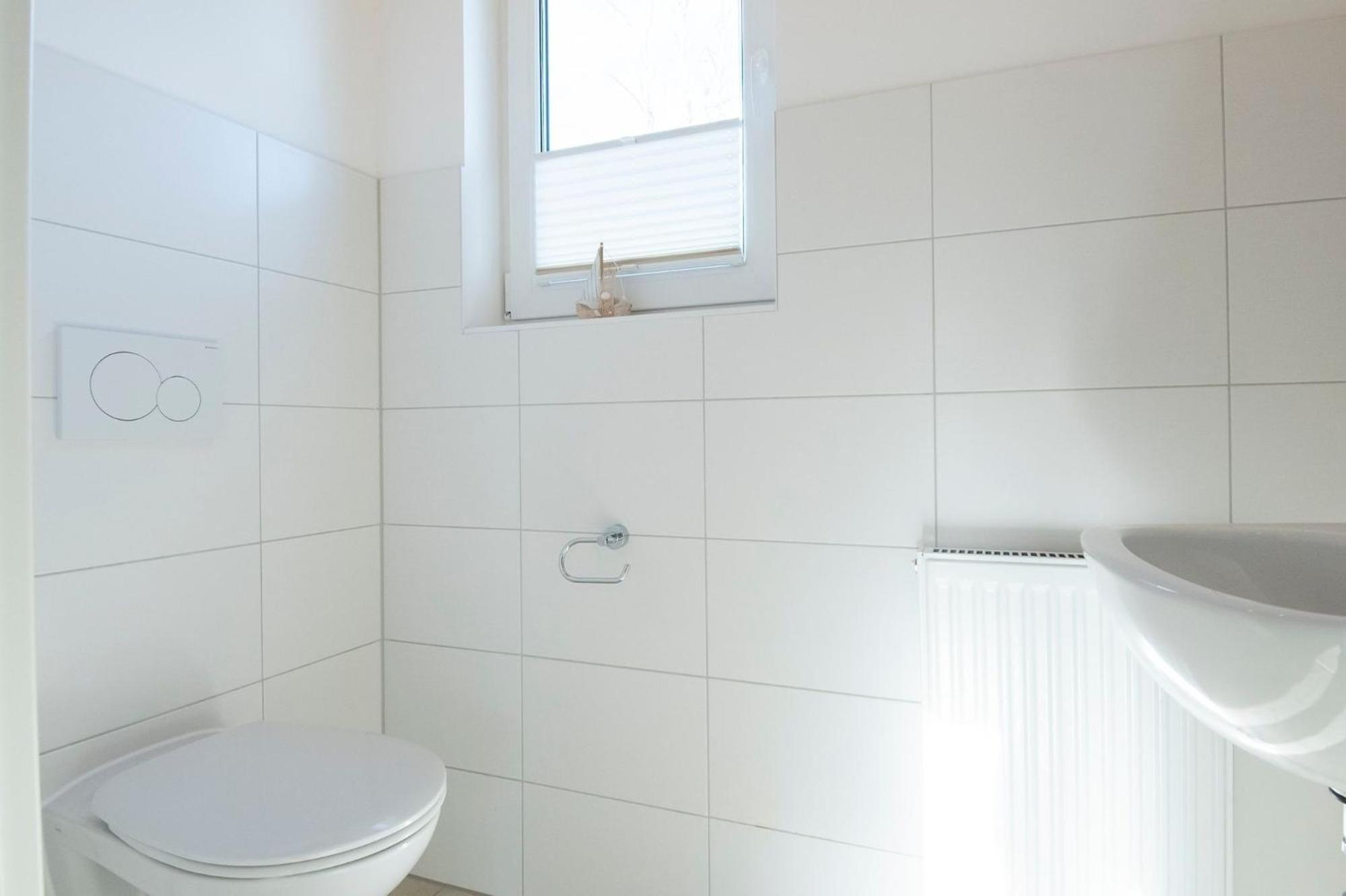 Seepark Suessau Ferienhaus Seerose 3 Exteriér fotografie