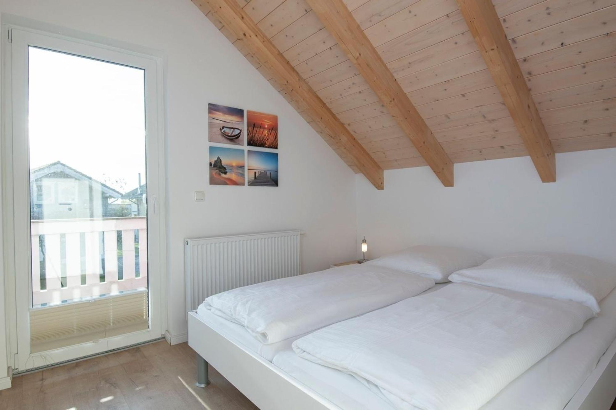 Seepark Suessau Ferienhaus Seerose 3 Exteriér fotografie